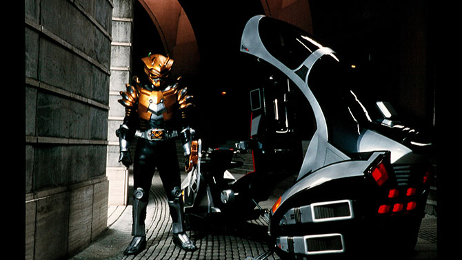仮面ライダー龍騎 第5話 | 仮面ライダーWEB【公式】｜東映