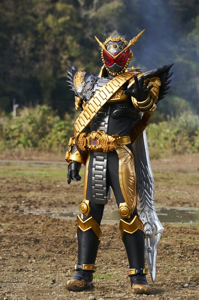 仮面ライダーオーマジオウ | 仮面ライダー図鑑 | 東映