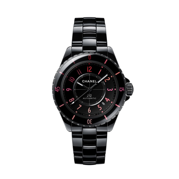 J12 インターステラー, 38MM H7989｜J12 - J12｜メンズ｜シャネル