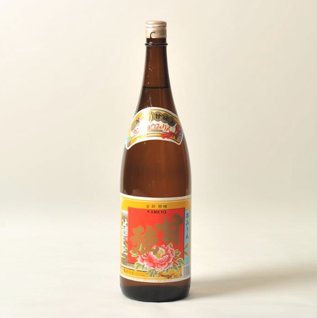みりん | 甘強酒造株式会社 – 愛知・蟹江のみりん・日本酒蔵元