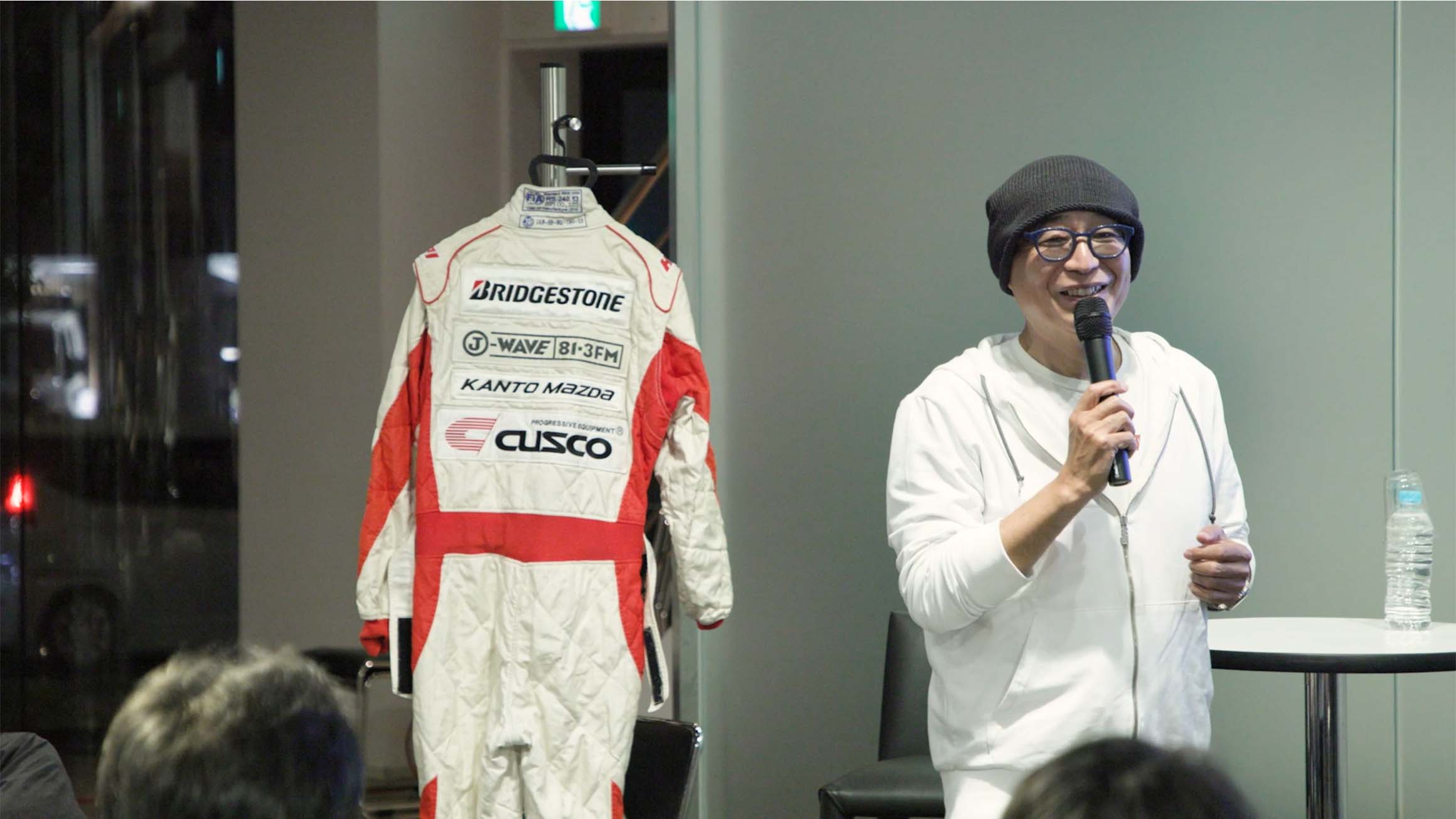 第1回】洗足店10周年フェア – SPECIAL EVENT – | 【MAZDA】関東マツダ