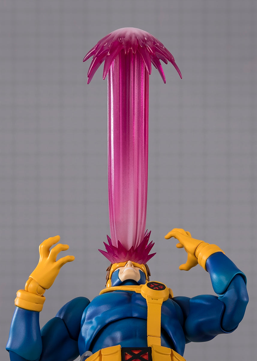 Bandai Tamashii Nations S.H.Figuarts Cyclops (Gamerverse