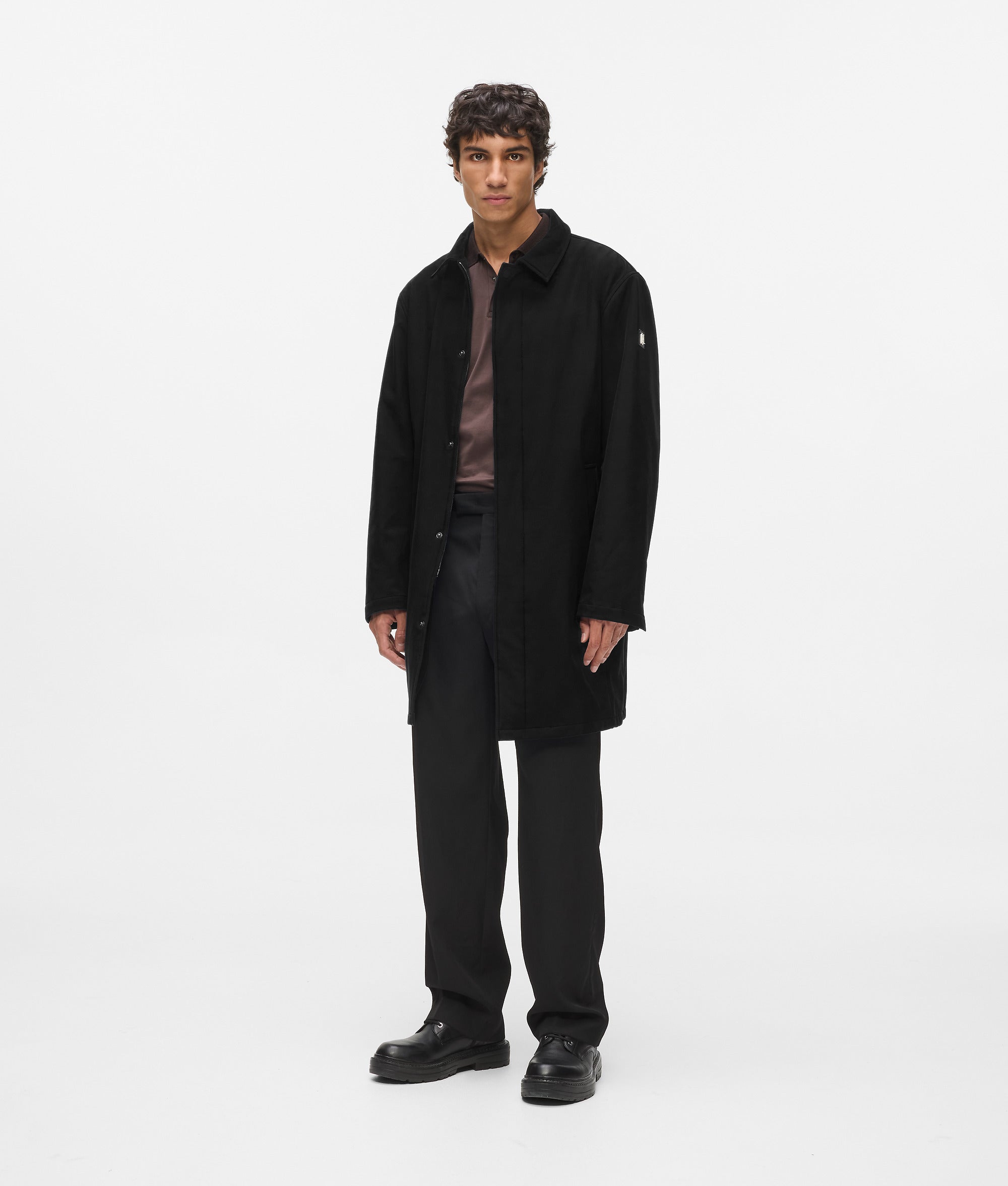 メンズ ジャケット＆コート | KARL LAGERFELD