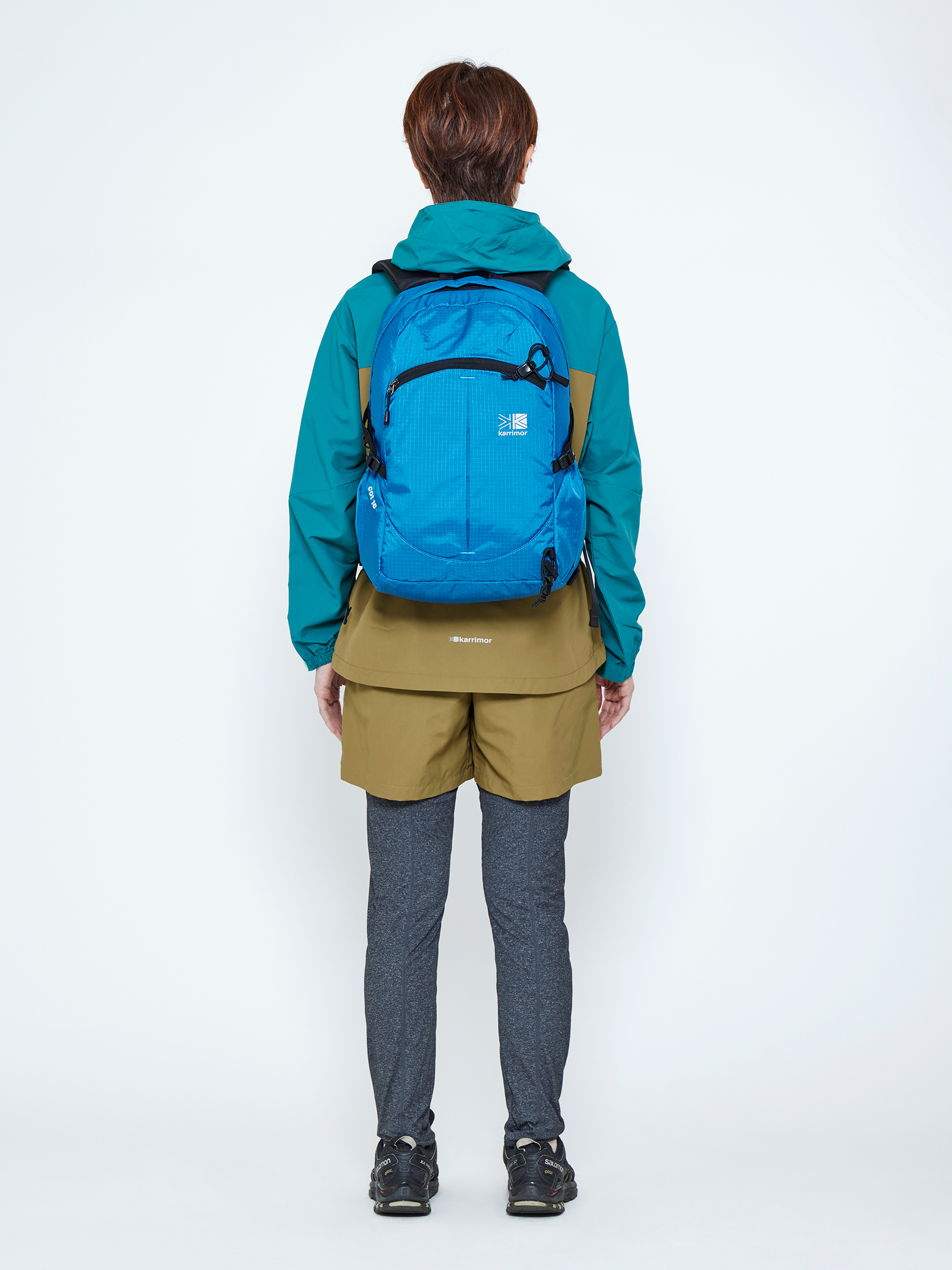cot 18 | KARRIMOR カリマー | リュックサック・アウトドアウェア