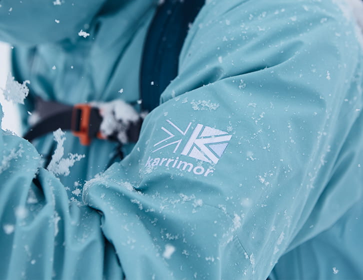 KARRIMOR カリマー | リュックサック・アウトドアウェア | KARRIMOR