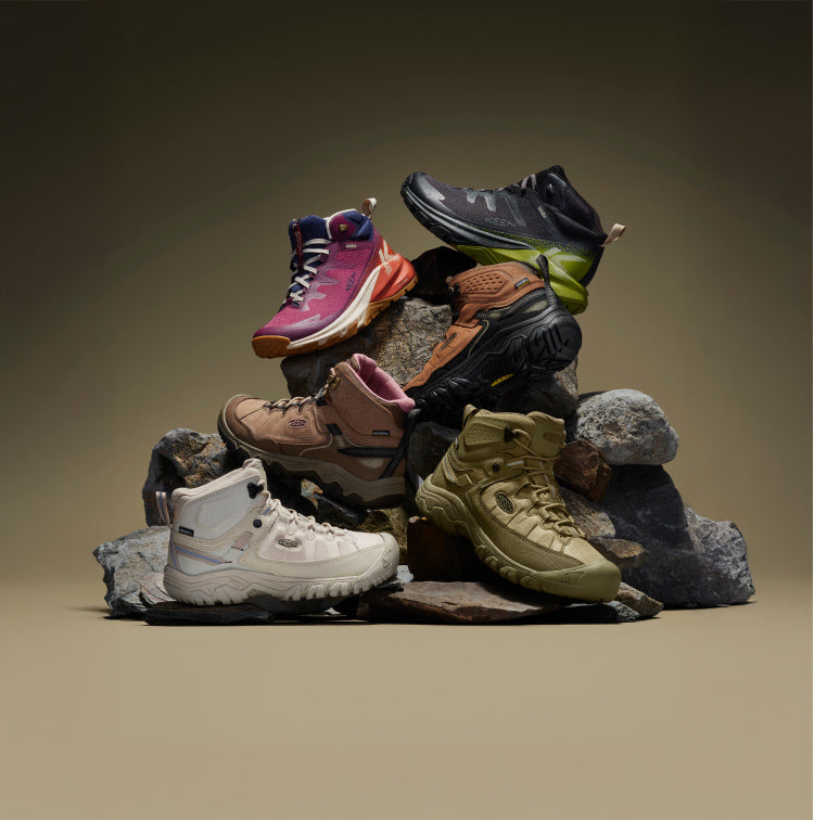 New Arrivals - Boots, Shoes & Sandals | KEEN Footwear