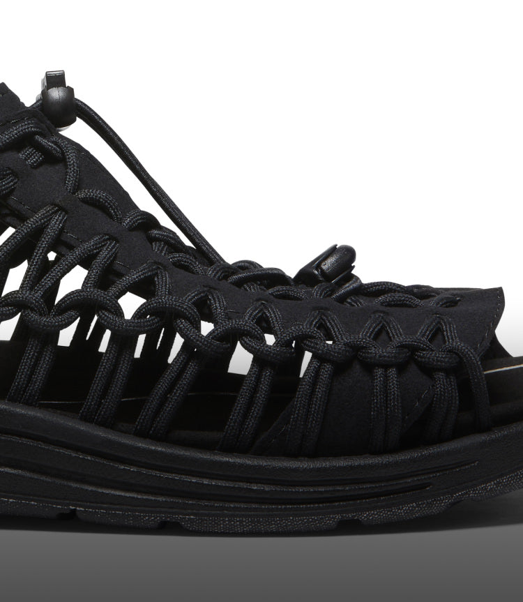Men's Open Toe Sandals | Uneek II | KEEN Footwear