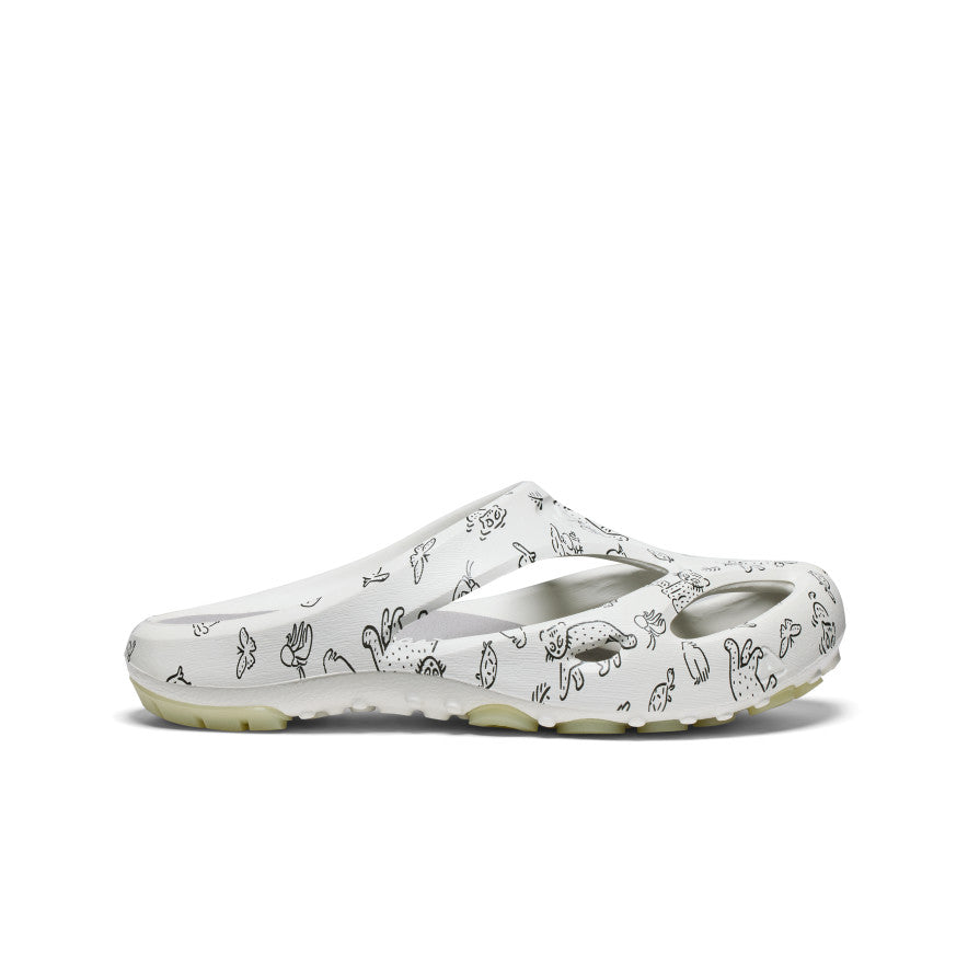 オールジェンダー サンダル KEEN x Us 4 IRIOMOTE | シャンティ アーツ