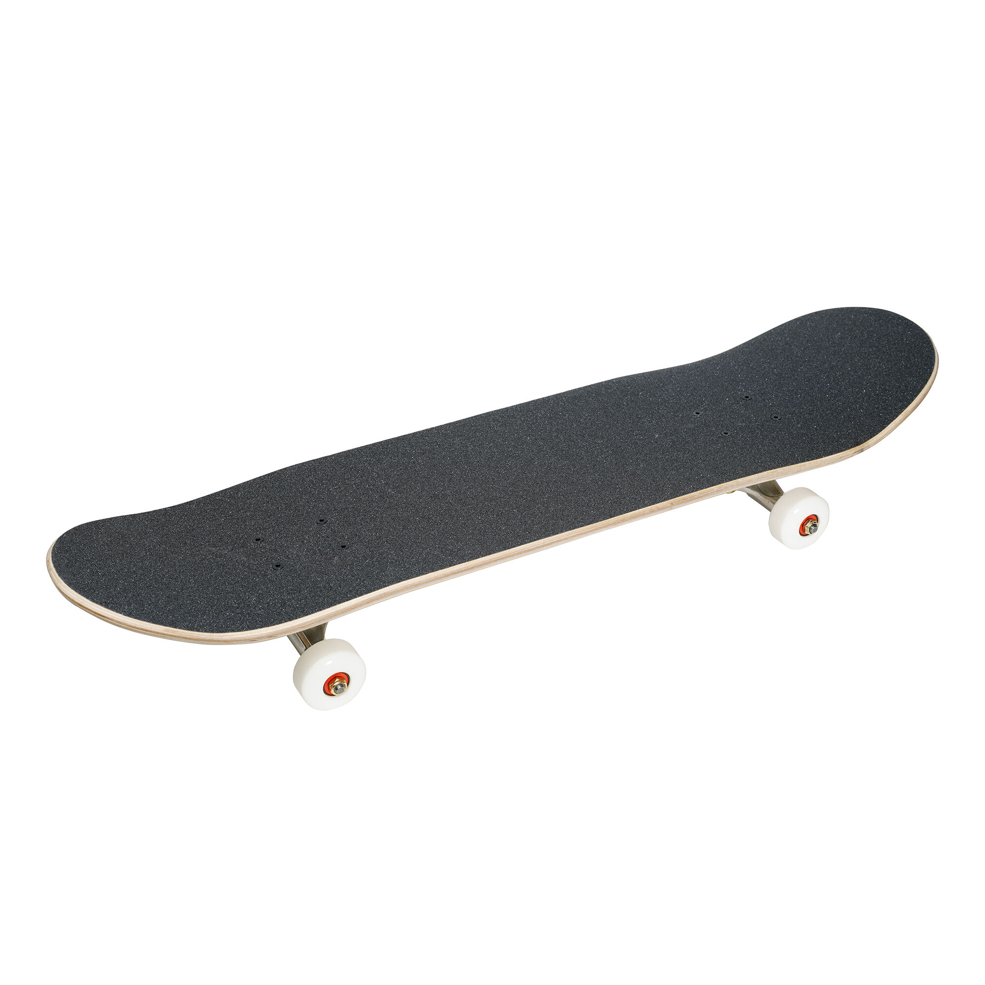 BLANK SKATEBOARD BLACK | ケンコー・トキナー
