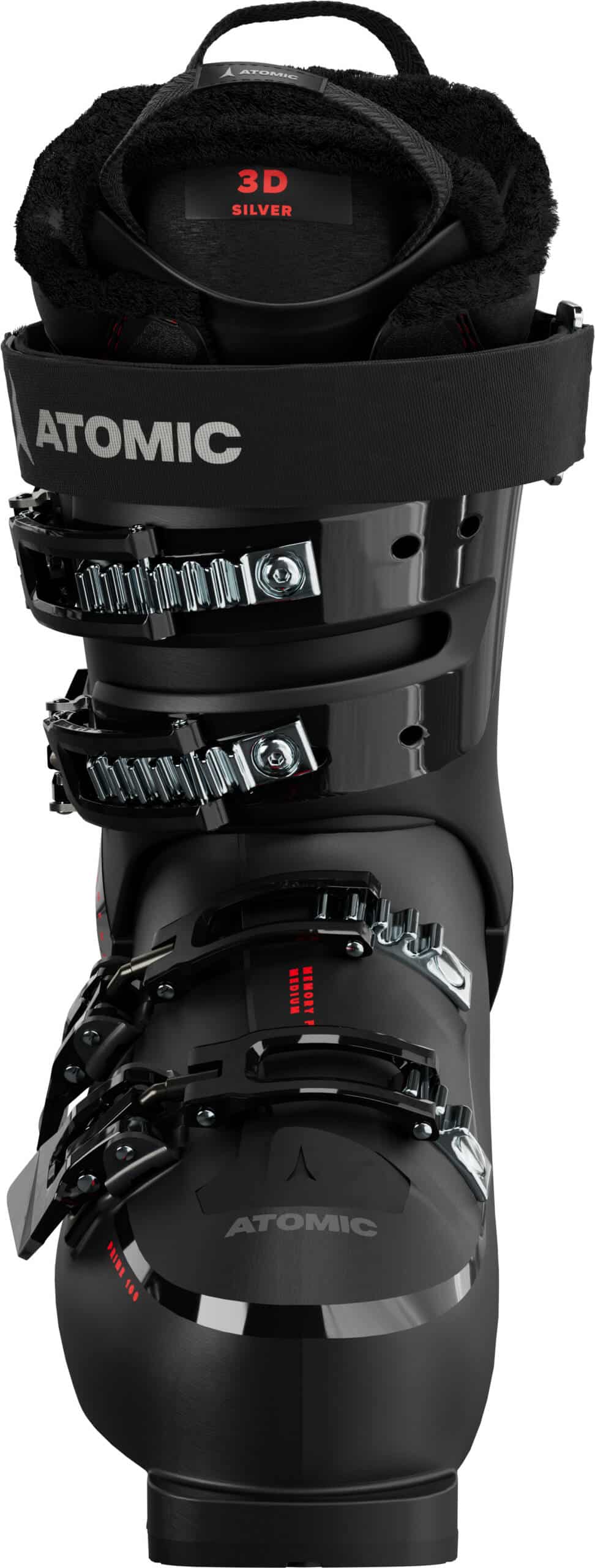 Atomic Hawx Prime 100 GW Men's Ski Boots 2025 | Ken Jones Ski Mart