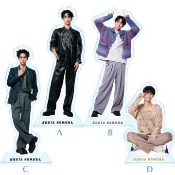 野村康太 FE2025 アクリルスタンド | 研音公式ショップK‐SHOP