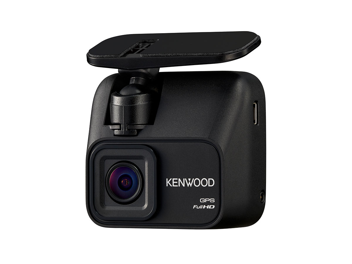 DRV-MR480 | ドライブレコーダー / デジタルルームミラー | KENWOOD