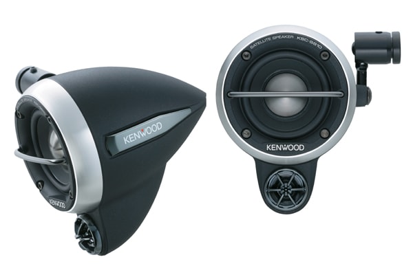 KSC-SS10（生産完了品） | サテライトスピーカー | スピーカー | KENWOOD