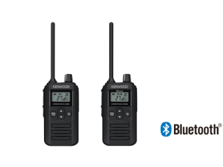 UBZ-BM51/UBZ-BM51BT | 特定小電力トランシーバー | 無線通信 | KENWOOD