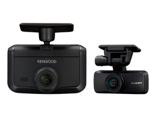 DRV-D50W | 特定販路向け製品 | KENWOOD