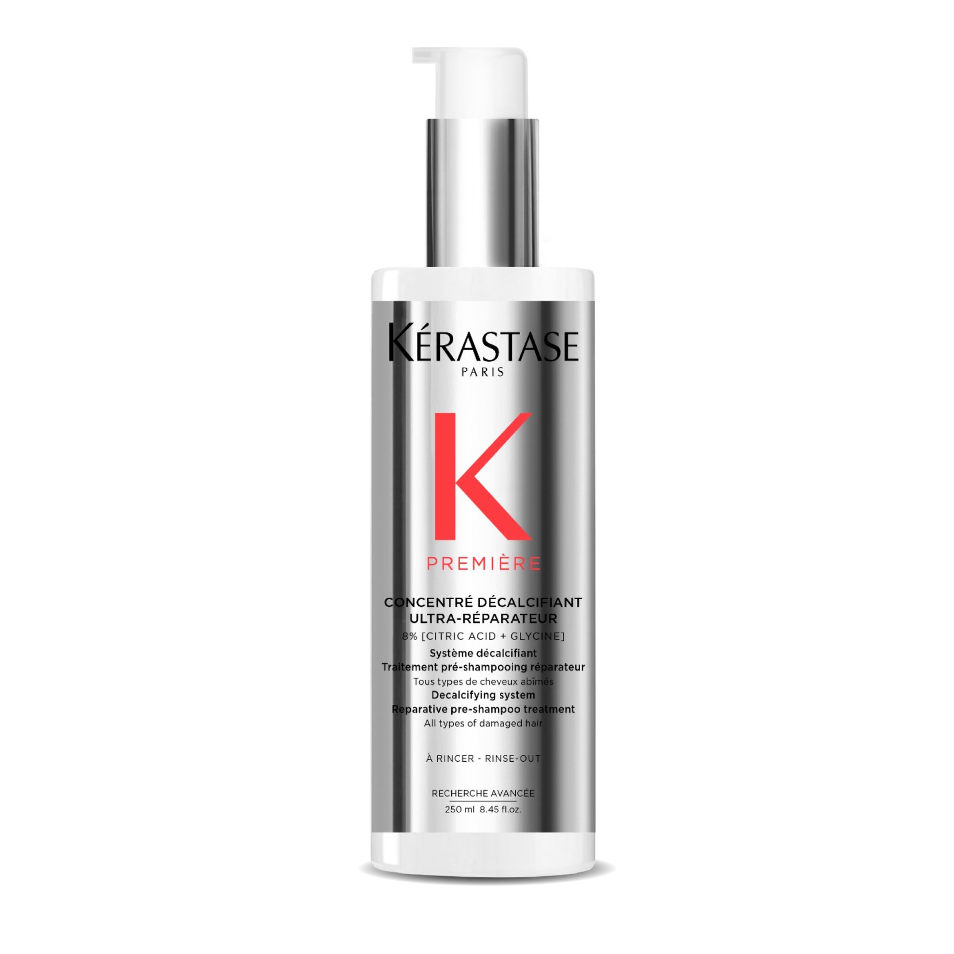 プルミエール - products - ケラスターゼ公式サイト KERASTASE PARIS