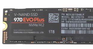 Samsung SSD 970 EVO Plus 1TB Review | KitGuru