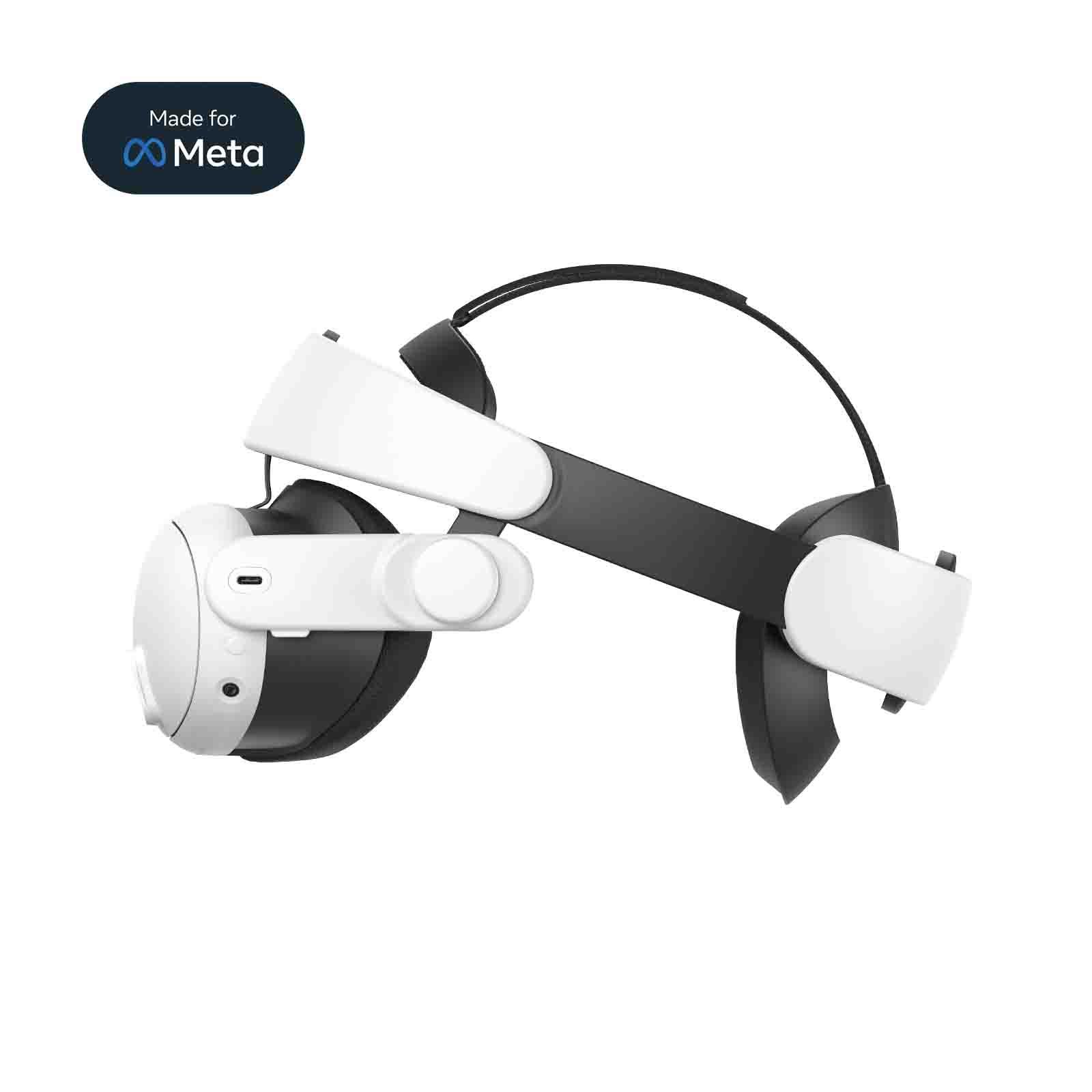 VR Accessories for Quest 3S,Quest 3,Quest 2 and More - KIWI design