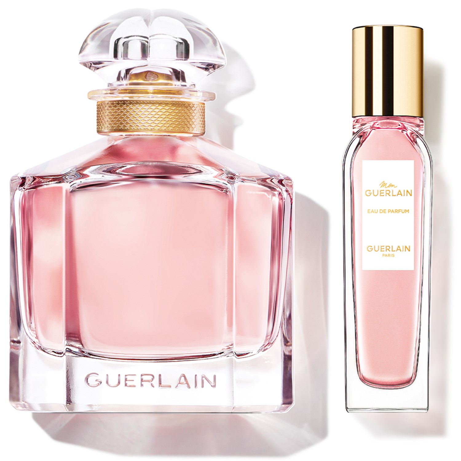 モン ゲラン EDP セット
