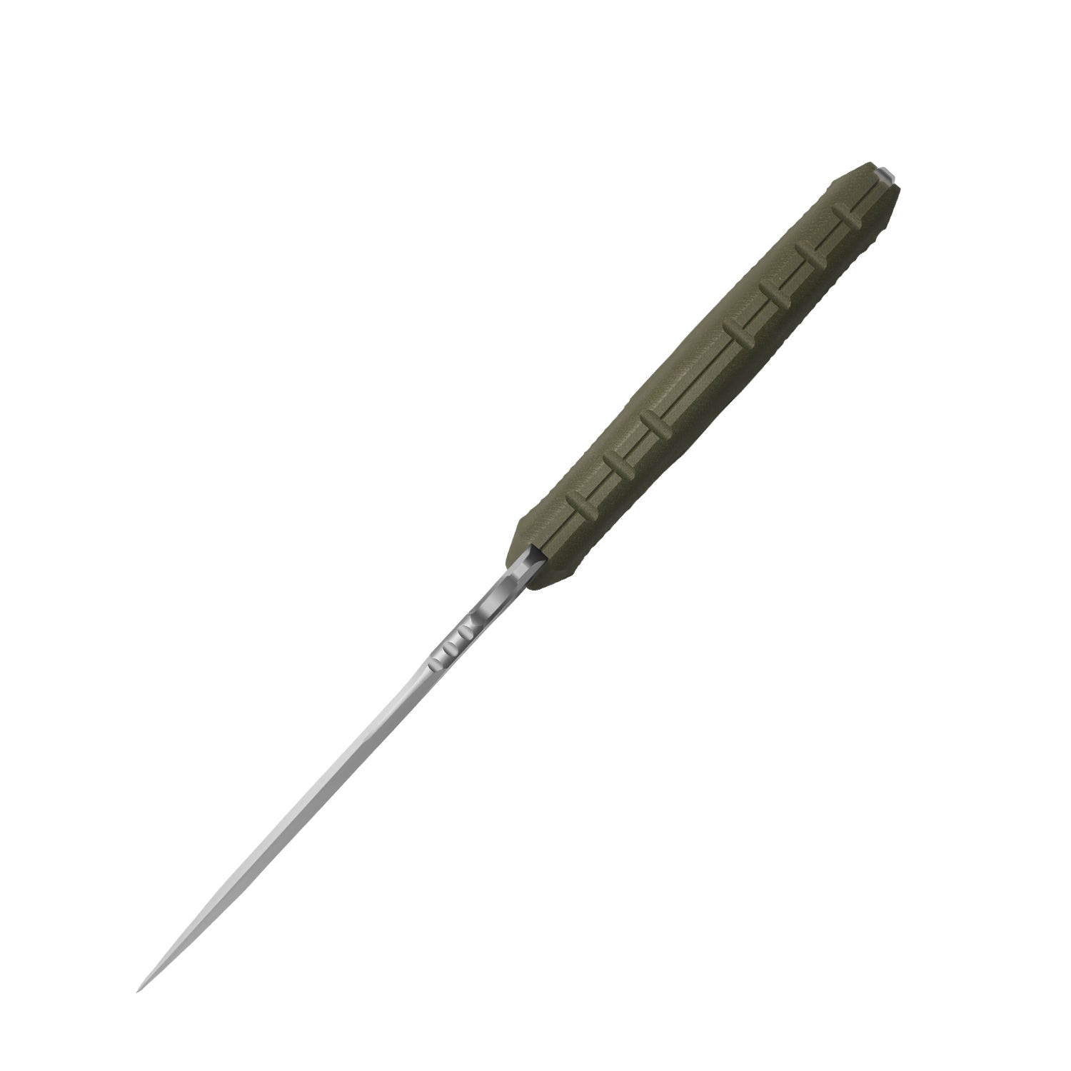 NORCROSS 4.09 inch Nitro-V G10 ZX-FB01A4-Kizer