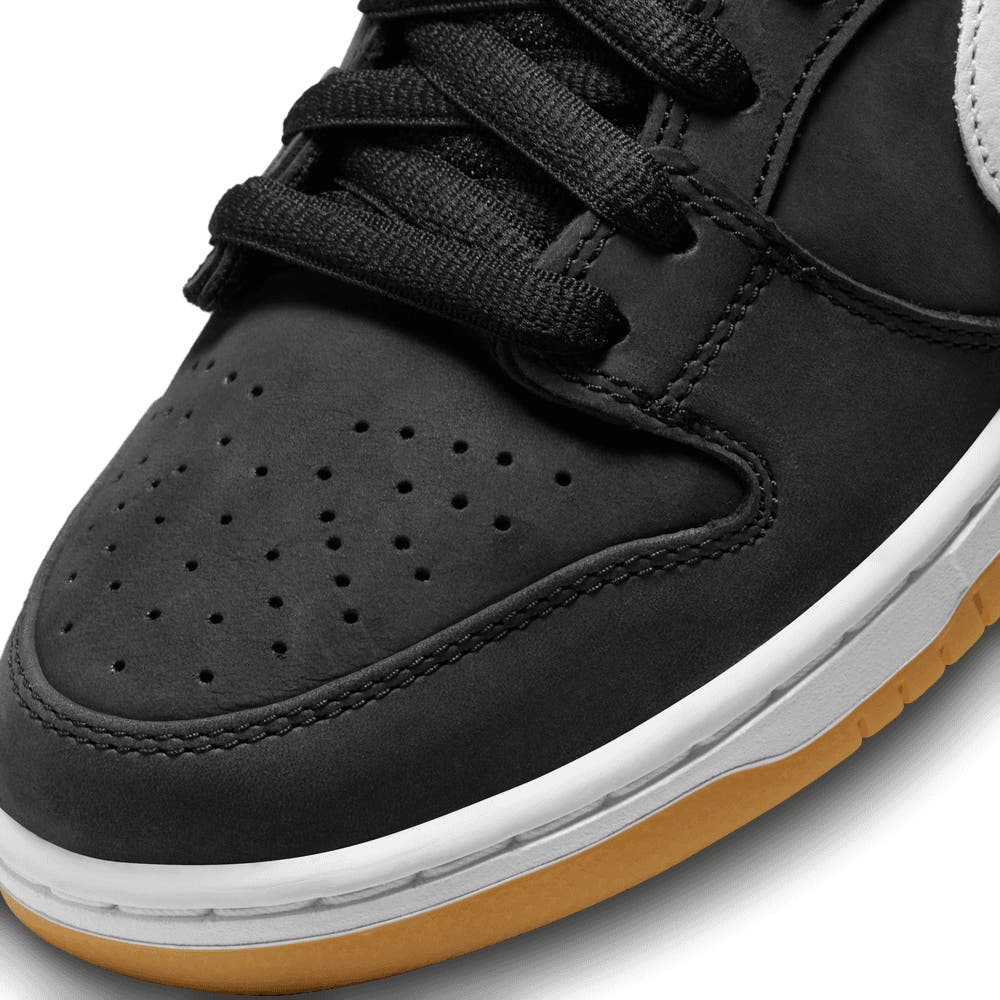 Zapatillas Casual de Hombre Nike Sb Dunk Low Pro Iso