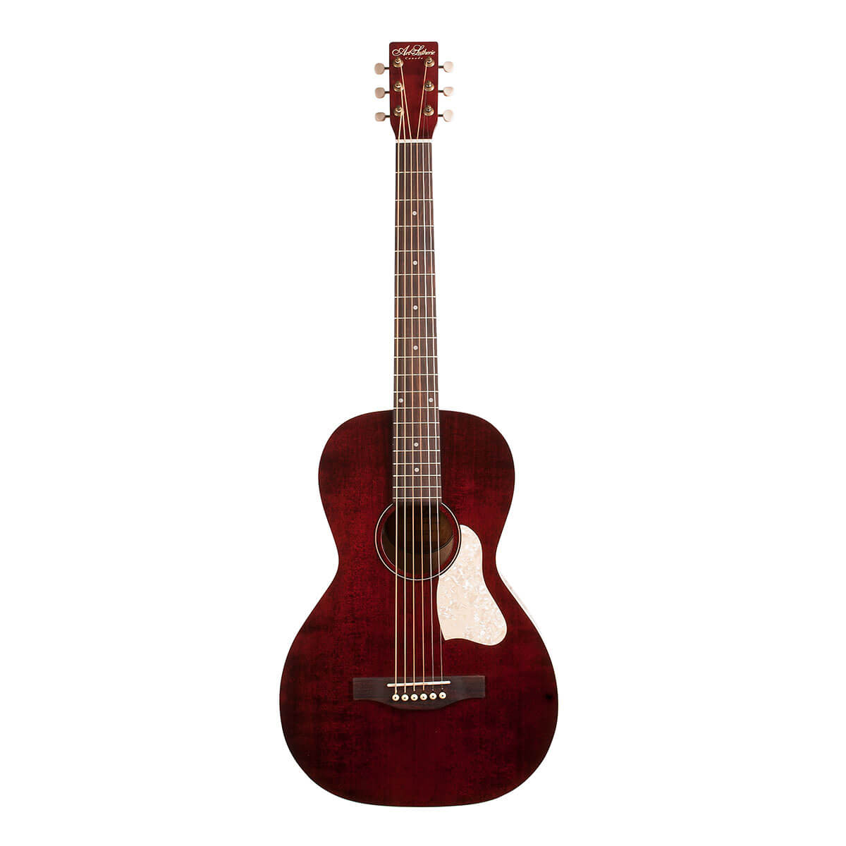 Roadhouse Tennessee Red A/E | キクタニミュージック
