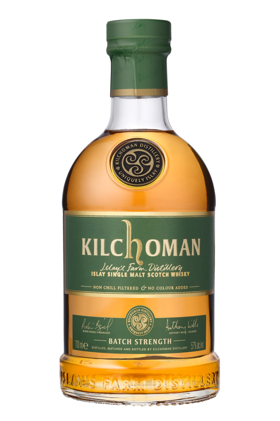 Loch Gorm 2020 - Kilchoman Distillery