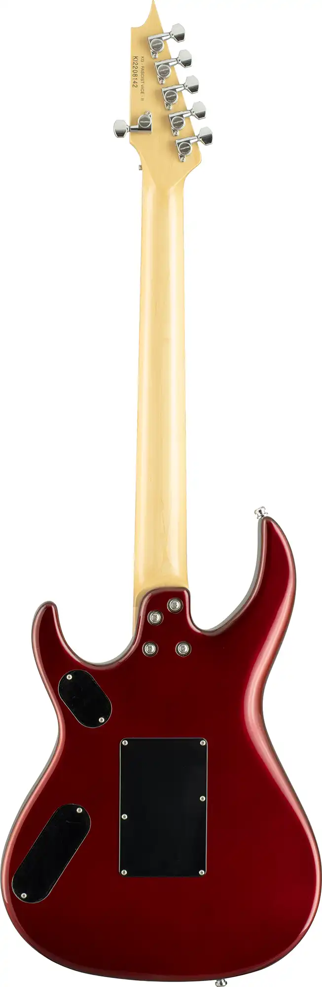 KG-Fascist Vice II｜KG-ファシスト・バイス II Killer Guitars