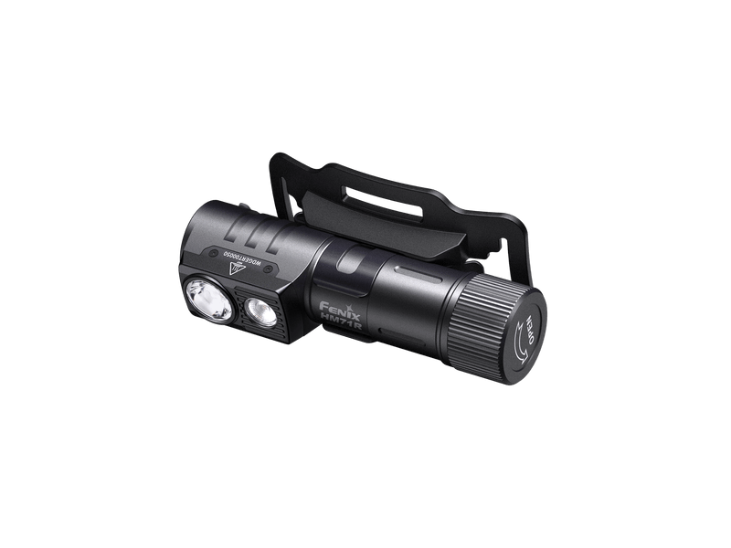 Fenix HM71R — Killzone Flashlights