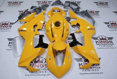 Kawasaki ZX-11 & ZZR1100 Fairings - Motorcycle Fairing Kits