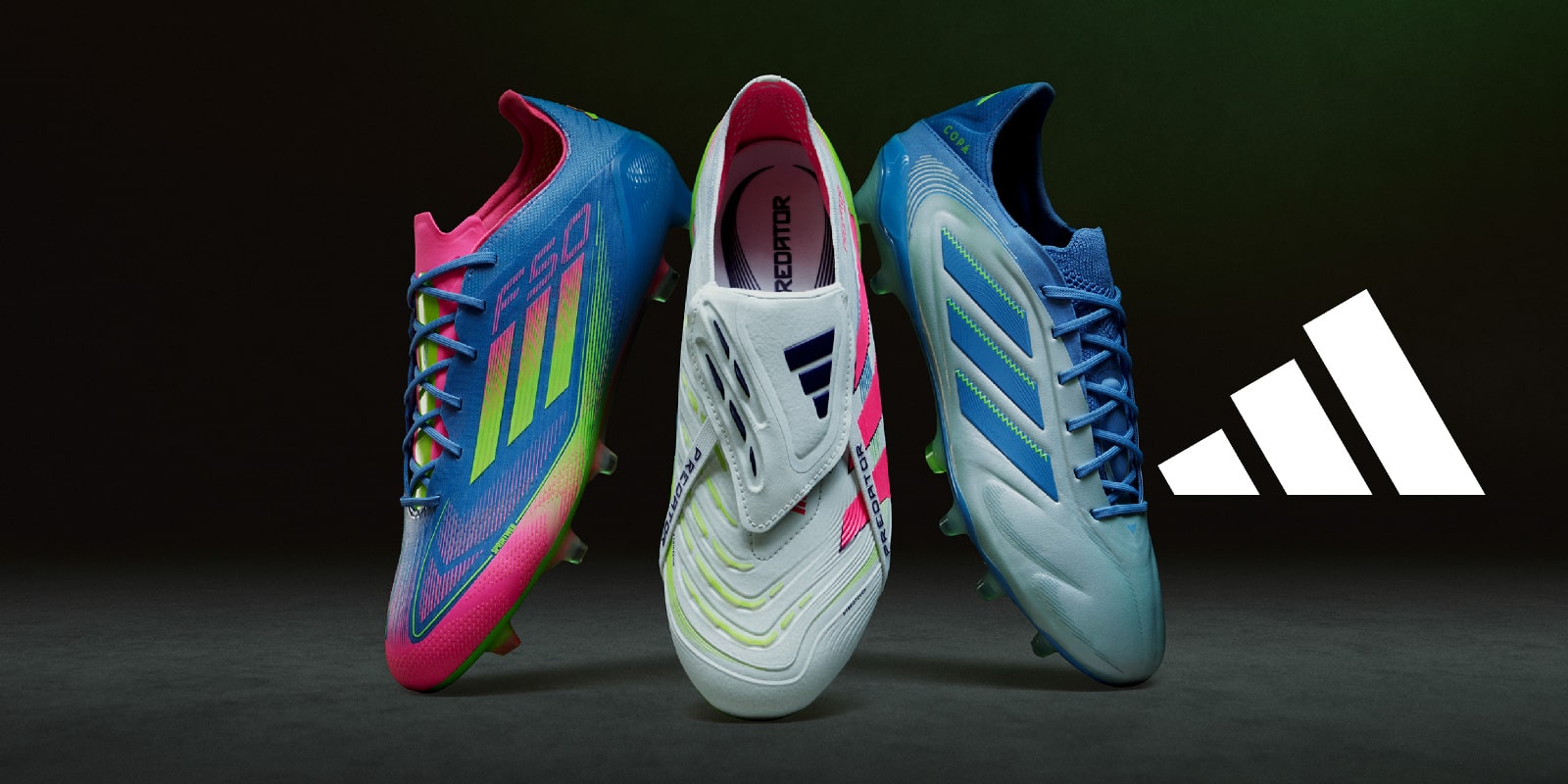 F50 ELITE HG/AG ジャパン ブルーフュージョン×ルシッドレモン