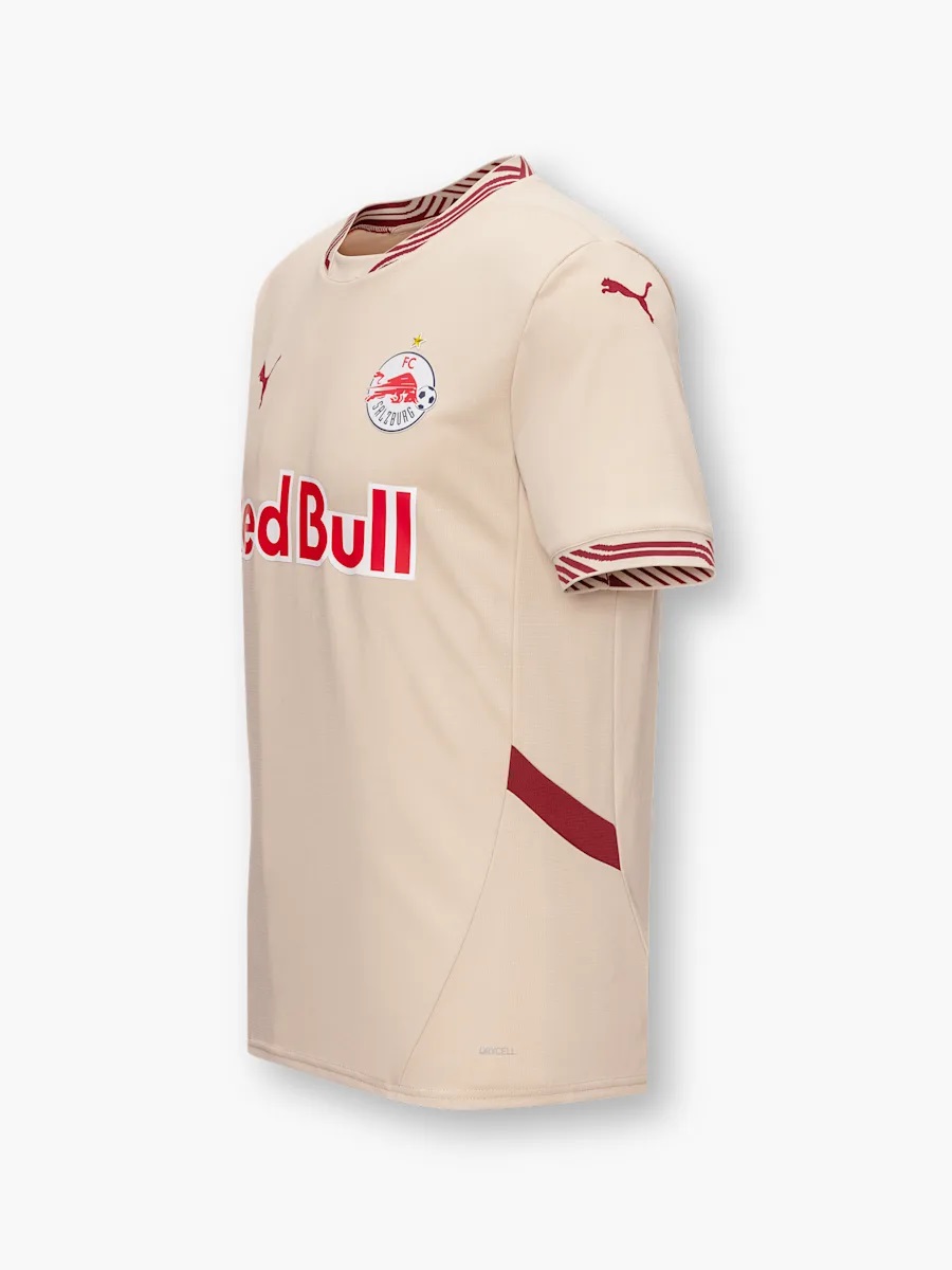 レッドブルザルツブルク 24-25 トレーニングトップ FC Red Bull
