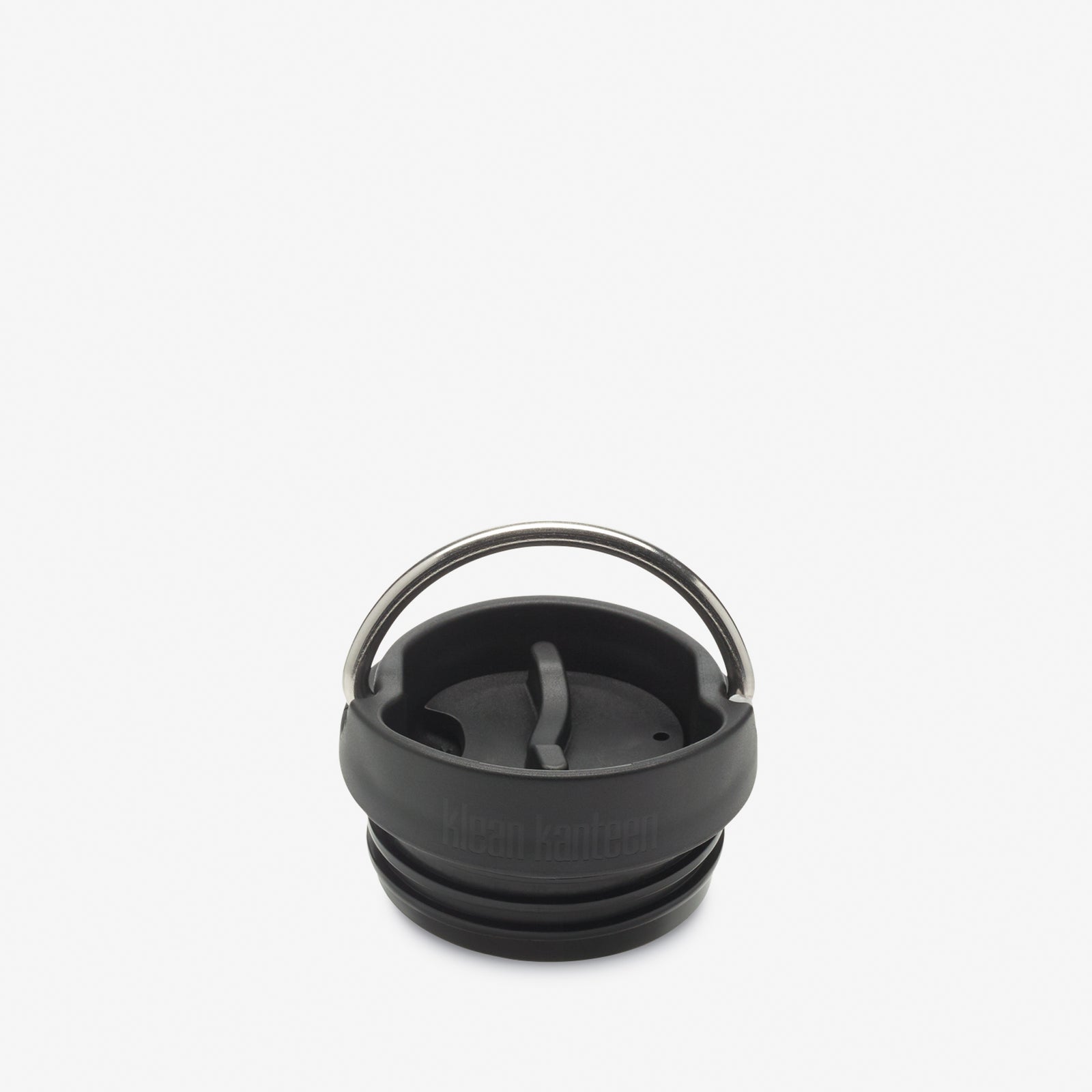 Klean Kanteen TKWide キャップ: TKWideカフェキャップ – Klean