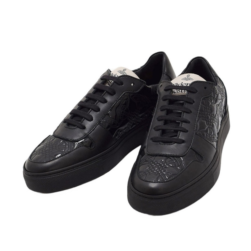 VIVIENNE WESTWOOD ヴィヴィアンウエストウッド CLASSIC TRAINER LOW