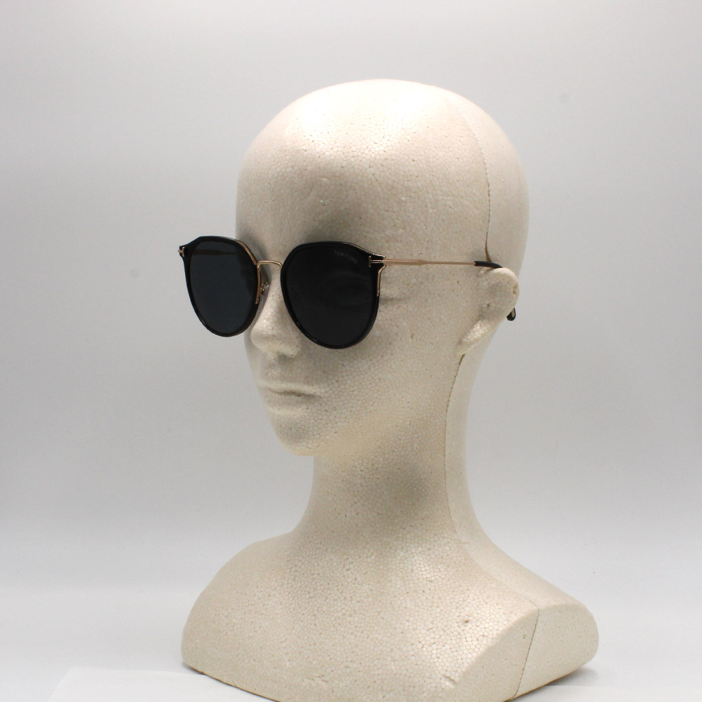 TOM FORD トムフォード FT0897-K/S 01A 55 サングラス EYEWEAR