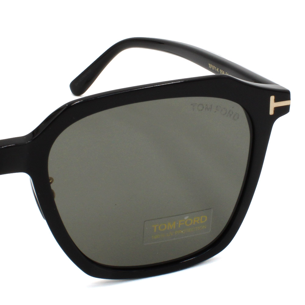 TOM FORD トムフォード FT0971-K 01A 54 サングラス EYEWEAR アジアン