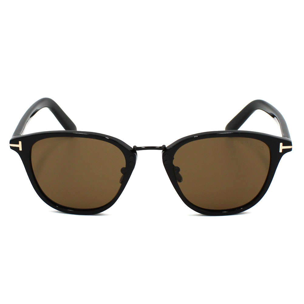 TOM FORD トムフォード FT1049-D/S 01J 50 サングラス EYEWEAR