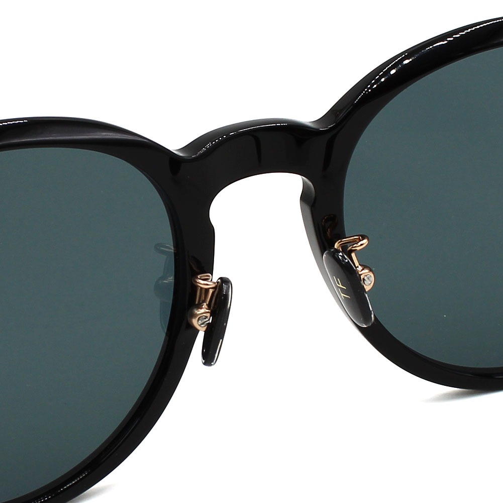 TOM FORD トムフォード FT1052-K/S 01A 55 TF1052-K ECO サングラス