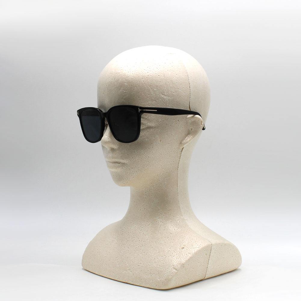 TOM FORD トムフォード FT1136-K/S 01A 56 サングラス EYEWEAR