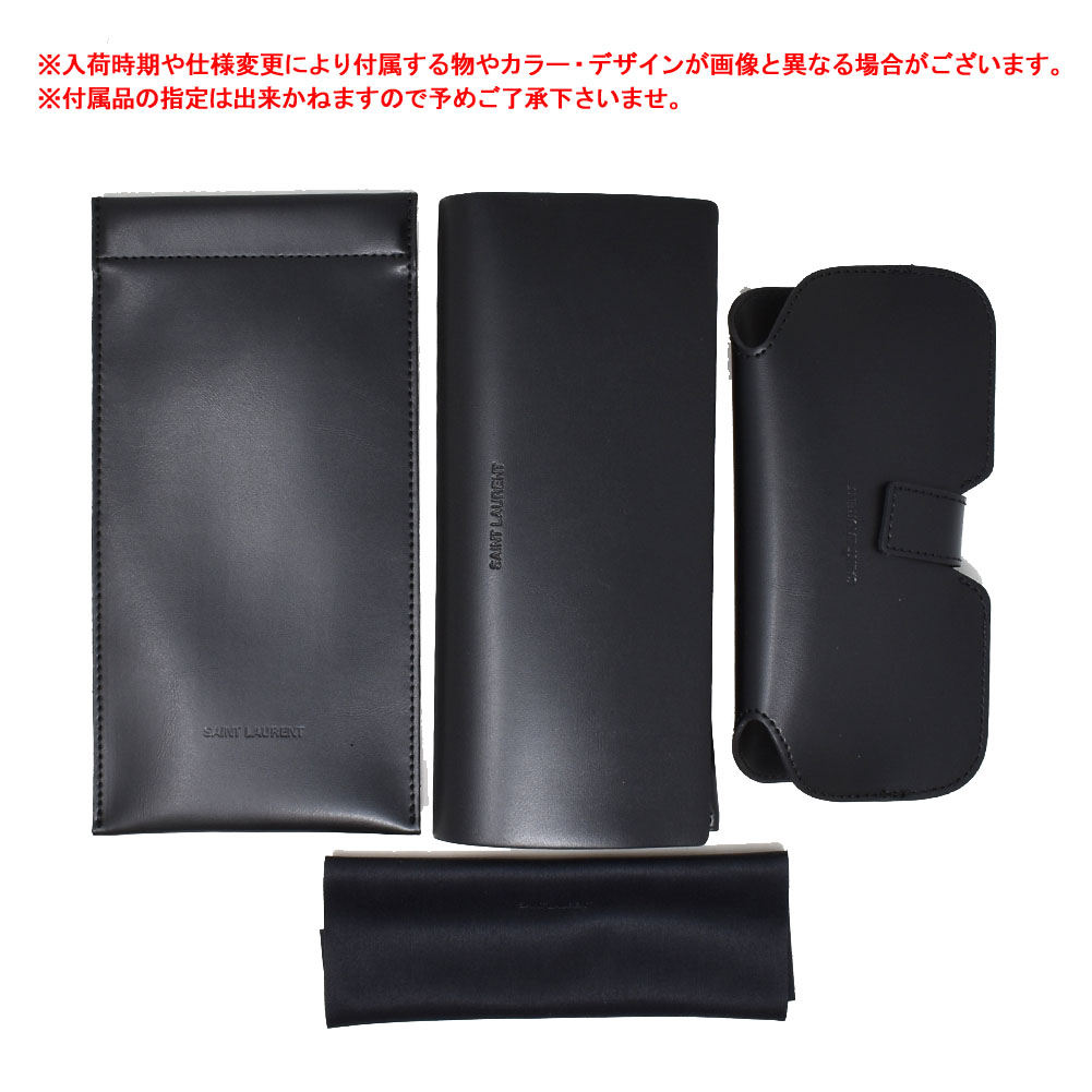 SAINT LAURENT サンローラン SL 711/K-001 サングラス アジアン