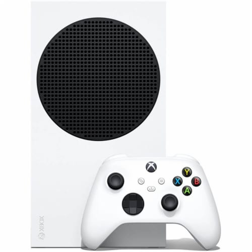 XBox Series S 512GB SSD, 1 ct - Jay C Food Stores