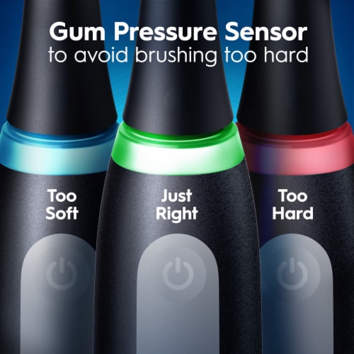 Oral-B iO Series 4 Electric Toothbrush with (1) Brush Head