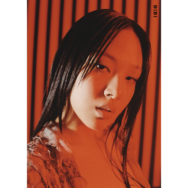 ktown4u.com : BIBI - Album [Lowlife Princess: Noir] (애 Ver.)
