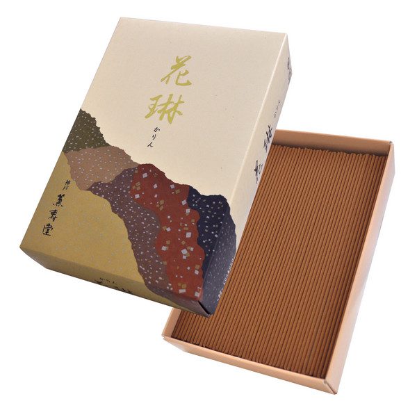 花琳 大バラ – 株式会社薫寿堂