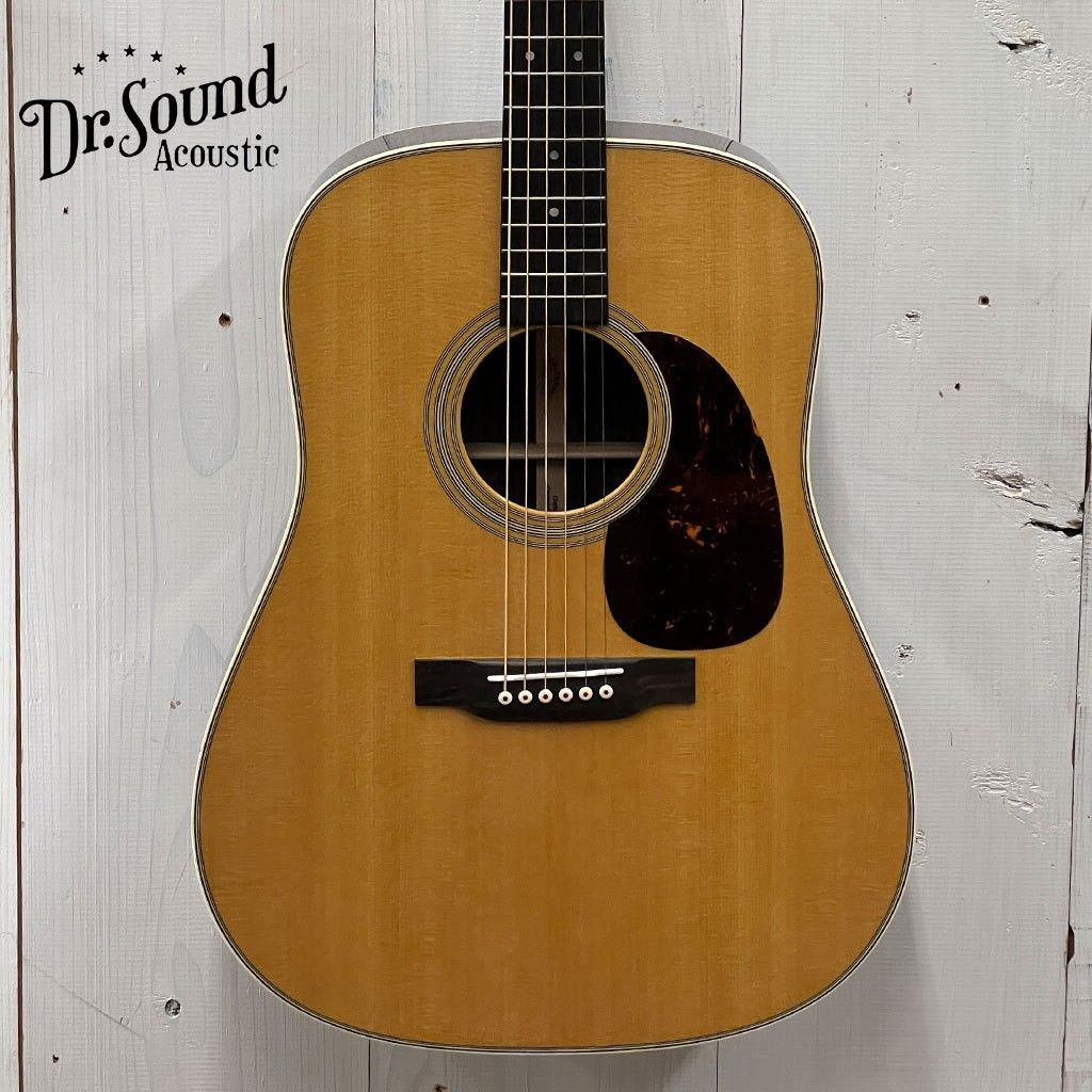 マーチンD−1 アコギ Martin - MARTIN D－1の通販 by KOMEHYO ONLINE