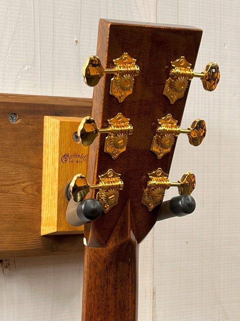 Martin CTM M-42 【Adirondack Spruce】 | クロサワ楽器店公式ブログ