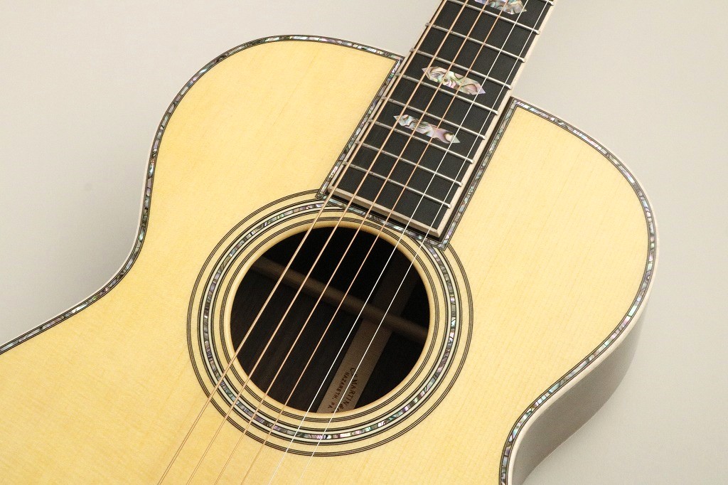 Martin CTM 0-45【NarrowNut&MapleBinding】 | クロサワ楽器店公式ブログ