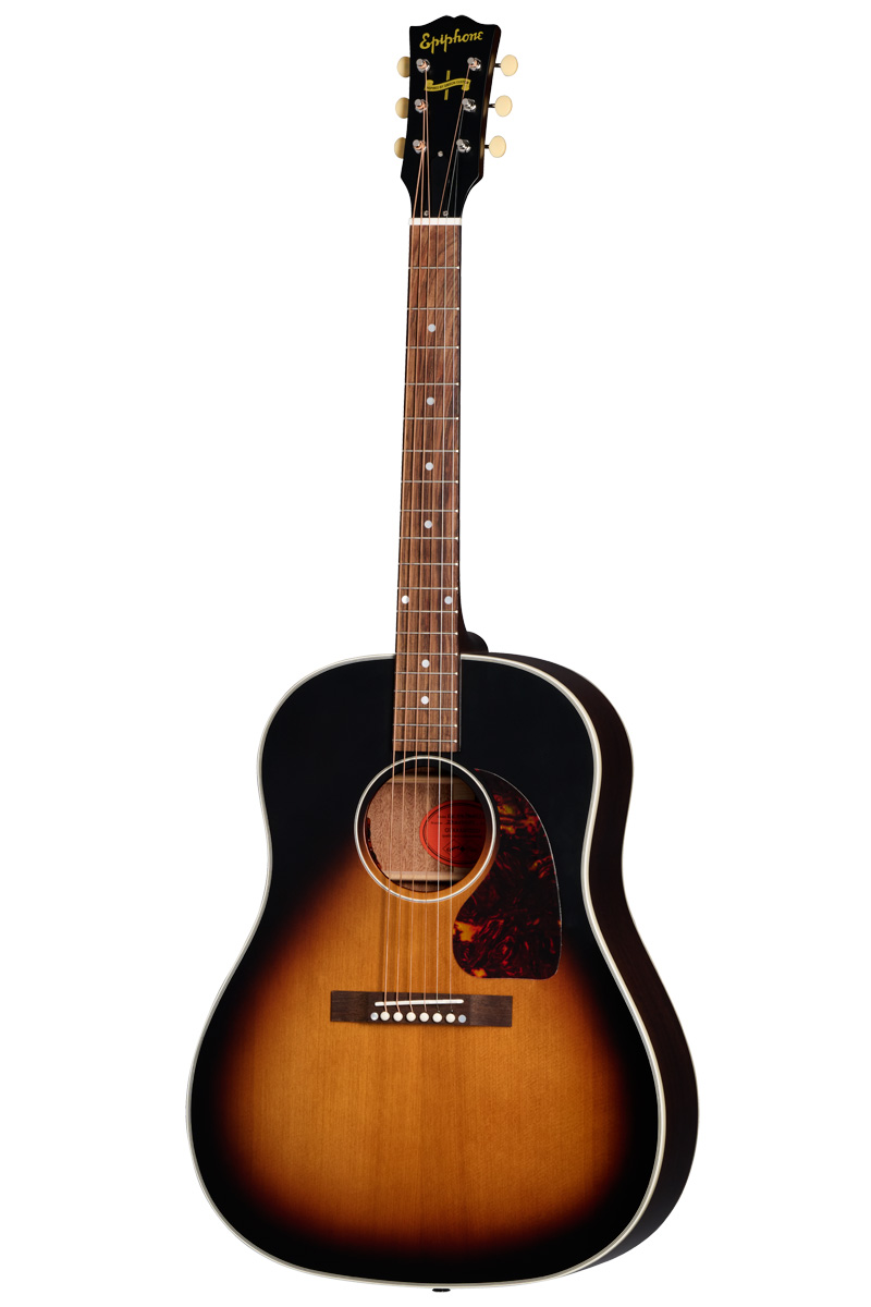 Epiphone 1942 Banner J-45 | G-CLUB TOKYO