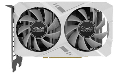 GK-GTX1660Ti-E6GB/MINI | 玄人志向 GALAKURO NVIDIA GEFORCE GTX 1660