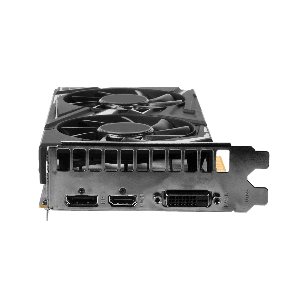 GF-GTX1650D6-E4GB/DF3 | NVIDIA GEFORCE GTX 1650 搭載 PCI-Express